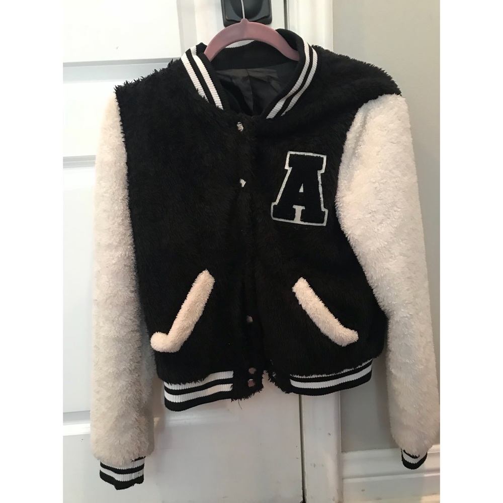 Fur Jacket
